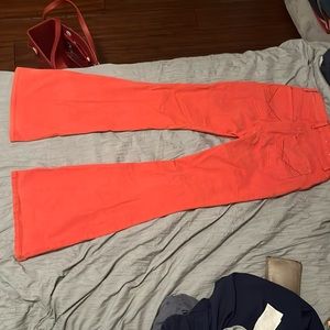 Women’s Idyllwind- inspired by miranda lambert- coral colored!